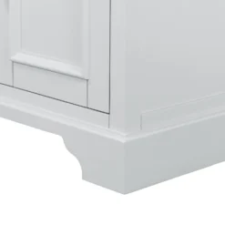 Westcott Oak Painted Large Sideboard -Home Furniture 12914129 2614897163012412