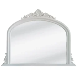 Vintage Mantel Mirror