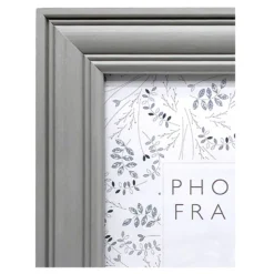 Vintage Photo Frame 7x5 - Grey -Home Furniture 12915365 1834893877327593