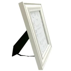 Vintage Photo Frame 7x5 - Ivory -Home Furniture 12915367 7734893877789896