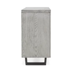 Dalston Grey Ash Small Sideboard -Home Furniture 12915454 1214891995637773