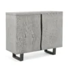Dalston Grey Ash Small Sideboard 1 Dalston Grey Ash Small Sideboard -Home Furniture 12915454 8394885834737519