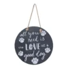 Dog Plaque 1 Dog Plaque -Home Furniture 12918319 9734893076973814