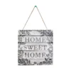 Home Sweet Home Plaque 2 Home Sweet Home Plaque -Home Furniture 12918320 1964893076973586