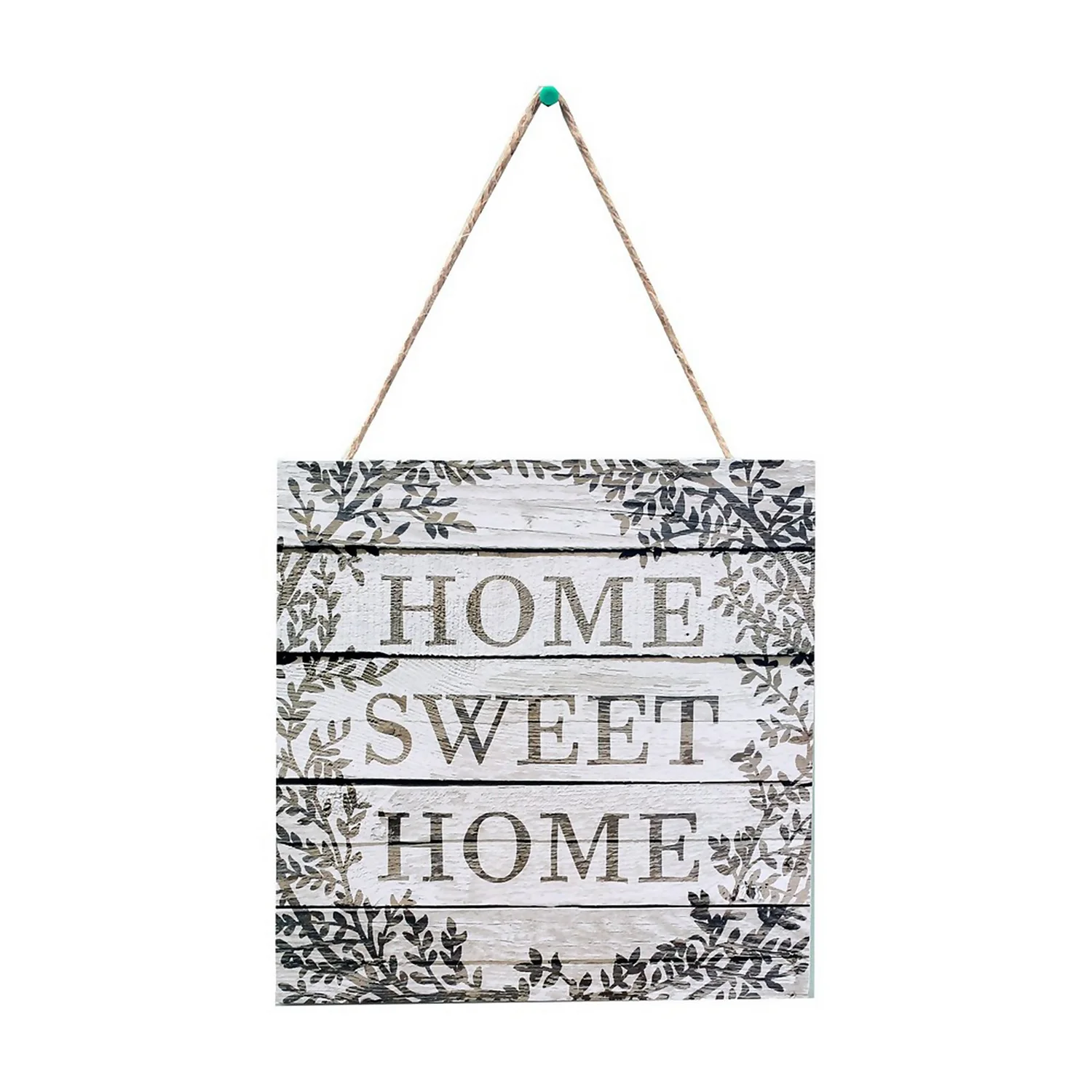 Home Sweet Home Plaque 3 Home Sweet Home Plaque