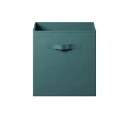 Living Elements Compact Cube Fabric Insert - Teal 7 Living Elements Compact Cube Fabric Insert - Teal -Home Furniture 12932931 2224887874956009