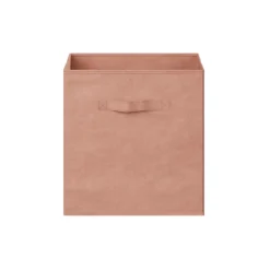 Living Elements Compact Cube Fabric Insert - Blush Pink 7 Living Elements Compact Cube Fabric Insert - Blush Pink -Home Furniture 12932933 1774887875169099