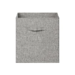 Living Elements Compact Cube Premium Woven Insert - Taupe -Home Furniture 12932935 1954887875723676