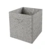 Living Elements Compact Cube Premium Woven Insert - Taupe -Home Furniture 12932935 2224887875702298