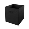 Living Elements Compact Cube Premium Woven Insert - Pepper -Home Furniture 12932939 5844887875807772