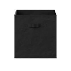 Living Elements Compact Cube Premium Woven Insert - Pepper -Home Furniture 12932939 8304887875831811