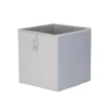 Living Elements Compact Cube Dutch Velvet Insert - Silver 1 Living Elements Compact Cube Dutch Velvet Insert - Silver -Home Furniture 12932942 5414900282144035
