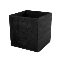 Living Elements Compact Cube Sequin Drawing Insert - Black 8 Living Elements Compact Cube Sequin Drawing Insert - Black -Home Furniture 12932943 5324900282325307