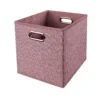 Clever Cube Woven Insert - Rose -Home Furniture 12932944 2454887876121026