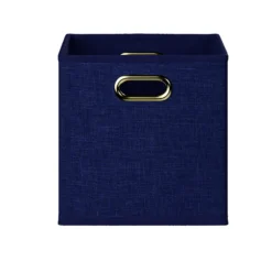 Clever Cube Woven Insert - Navy 7 Clever Cube Woven Insert - Navy -Home Furniture 12932946 1604887876252456