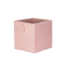 Living Elements Compact Cube Dutch Velvet Insert - Pink 2 Living Elements Compact Cube Dutch Velvet Insert - Pink -Home Furniture 12932949 1294900282183710