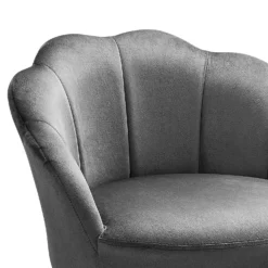 Sophia Bar Stool - Grey 12 Sophia Bar Stool - Grey -Home Furniture 12937426 1824887372906003