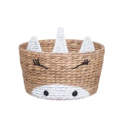 None Unicorn Basket -Home Furniture 12940641 1474864263738951