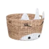 None Unicorn Basket -Home Furniture 12940641 1574864263780039