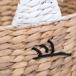 None Unicorn Basket -Home Furniture 12940641 2024864264019757