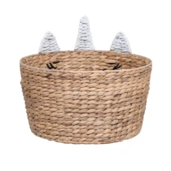 None Unicorn Basket -Home Furniture 12940641 2094864263859200
