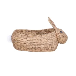 None Bunny Basket -Home Furniture 12940643 1114864281658881
