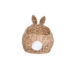 None Bunny Basket -Home Furniture 12940643 1564864281694077