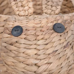 None Bunny Basket -Home Furniture 12940643 4544864281783945