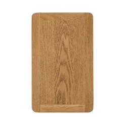 Norbury Nest Of 2 Tables - Oak -Home Furniture 12940835 1704873341204675