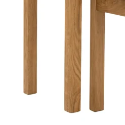 Norbury Nest Of 2 Tables - Oak -Home Furniture 12940835 2014873341165867
