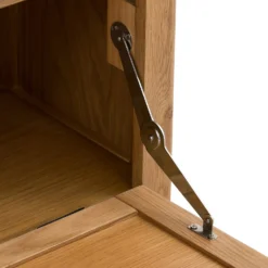 Norbury Hallway Bench - Oak 18 Norbury Hallway Bench - Oak -Home Furniture 12940842 2084898190243744