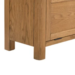 Norbury Hallway Bench - Oak 21 Norbury Hallway Bench - Oak -Home Furniture 12940842 8664898190371079