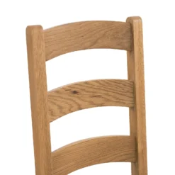 Norbury Dining Chair - Set Of 2 - Oak -Home Furniture 12940846 4064873341459777