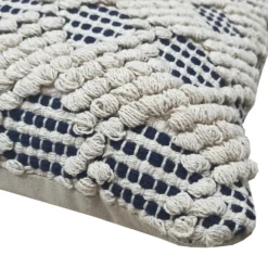 Diamond Knot Cushion - 45x45cm -Home Furniture 12940891 1584862494370181