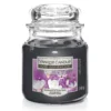 Yankee Candle Home Inspiration Scented Candle - Medium Jar - Midnight Magnolia 1 Yankee Candle Home Inspiration Scented Candle - Medium Jar - Midnight Magnolia -Home Furniture 12945710 1944893548399481