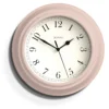 None Jones Can Clock - Blush 2 None Jones Can Clock - Blush -Home Furniture 13026679 3214881944583213