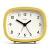 Jones Cine Alarm Clock - Ochre -Home Furniture 13026683 1204881944582934