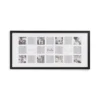 Box Photo Frame - 48x100cm - Black 2 Box Photo Frame - 48x100cm - Black -Home Furniture 13027971 1834944332874036