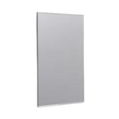 Frameless Mirror - 45x30cm 8 Frameless Mirror - 45x30cm -Home Furniture 13027983 2294930878471711