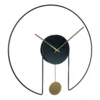 Modern Clock - 45cm -Home Furniture 13027987 1354895412297573