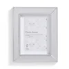 Bevelled Photo Frame 7x5 Silver. 1 Bevelled Photo Frame 7x5 Silver. -Home Furniture 13027992 1424930896176361