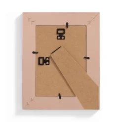 Bevelled Photo Frame - 6x4in - Rose Gold -Home Furniture 13027999 1864930895914890