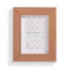 Bevelled Photo Frame - 6x4in - Rose Gold -Home Furniture 13027999 5424930895876448