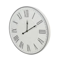 Station Clock - 50cm -Home Furniture 13028003 5734891271224965