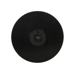 Wood Effect Clock - 40cm -Home Furniture 13028004 1884895412539985