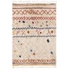 Moroccan Multicoloured Rug - 160x230cm -Home Furniture 13112205 1914918440648261