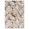 Painterly Floral Rug - 120x170cm -Home Furniture 13112214 1344874881362165