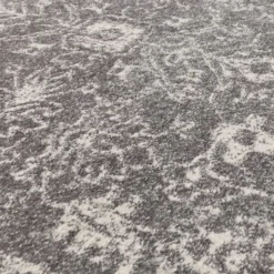 Traditional Rug - Grey - 120x170cm -Home Furniture 13112215 1974874882791431