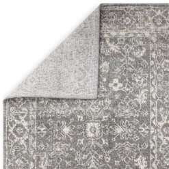 Traditional Rug - Grey - 120x170cm -Home Furniture 13112215 3944874882733360