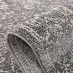 Traditional Rug - Grey - 120x170cm -Home Furniture 13112215 5214874882764674